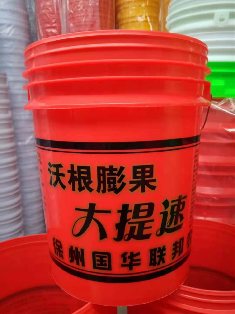 国华联邦沃根膨果大提速